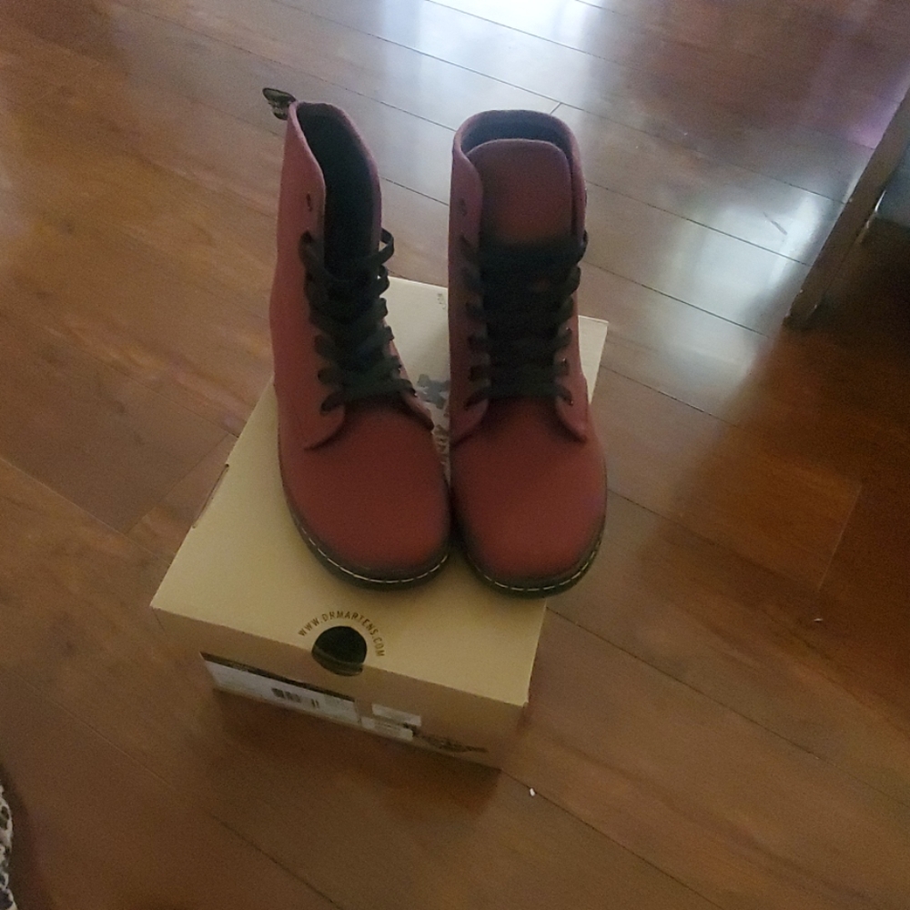 Dr.martens